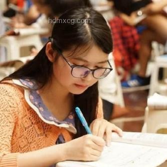 女生学霸秘籍：英语战后，985稳了🏆
